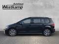 Volkswagen Touran Highline R-Line Black-Style 1,5 TSI DSG Anh.Kpl. 7 Nero - thumbnail 2