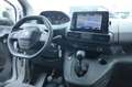 Peugeot Partner L2 3 Sitze Klima Navi Temp PDC 1. Hd SH Blanco - thumbnail 10