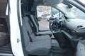 Peugeot Partner L2 3 Sitze Klima Navi Temp PDC 1. Hd SH Weiß - thumbnail 11