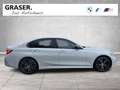BMW 340 M340d xDrive Limousine HUD+HK+HiFi+DAB+LASER+SHZ Blanc - thumbnail 6