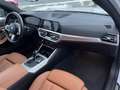 BMW 340 M340d xDrive Limousine HUD+HK+HiFi+DAB+LASER+SHZ Blanc - thumbnail 16