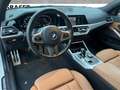 BMW 340 M340d xDrive Limousine HUD+HK+HiFi+DAB+LASER+SHZ Blanc - thumbnail 11
