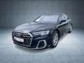 Audi A8 50 TDI qu. PANO Stdhzg HUD Matrix 360 ACC Albastru - thumbnail 2