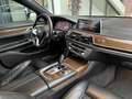 BMW 730 D HIGH EXC.STANDKACHEL MPERFORMANS DEALER ONDERHOU Grijs - thumbnail 21