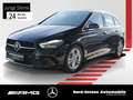Mercedes-Benz B 200 d PROGRESSIVE NAVI 360°-KAMERA KEYLESS SHZ Schwarz - thumbnail 1