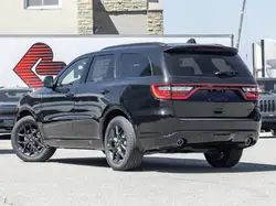 Dodge Durango 2026
