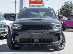 Dodge Durango 2026