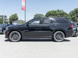 Dodge Durango 2026
