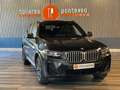 BMW X3 xDrive 30dA xLine M Sport Gris - thumbnail 5