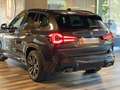 BMW X3 xDrive 30dA xLine M Sport Gris - thumbnail 12