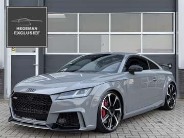 2.5 TFSI QUATTRO | B&O | RS DESIGN | Stoelverw. |