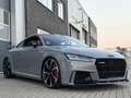 Audi TT RS 2.5 TFSI QUATTRO | B&O | RS DESIGN | Stoelverw. | Gris - thumbnail 5