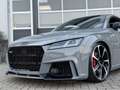 Audi TT RS 2.5 TFSI QUATTRO | B&O | RS DESIGN | Stoelverw. | Gris - thumbnail 2