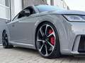 Audi TT RS 2.5 TFSI QUATTRO | B&O | RS DESIGN | Stoelverw. | Gris - thumbnail 6
