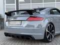 Audi TT RS 2.5 TFSI QUATTRO | B&O | RS DESIGN | Stoelverw. | Gris - thumbnail 11