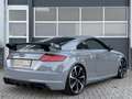 Audi TT RS 2.5 TFSI QUATTRO | B&O | RS DESIGN | Stoelverw. | Gris - thumbnail 10