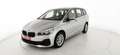 BMW 216 d Gran Tourer Advantage - 7 Posti siva - thumbnail 3
