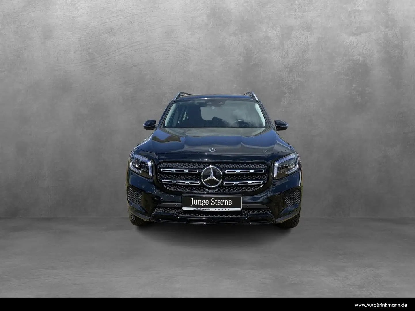 Mercedes-Benz GLB 220 GLB 220 d Style/SHZ/Parktronic/Kamera/Klima/DPF Noir - 2