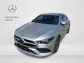 Mercedes-Benz CLA 200 Shooting Brake 200d 8G-DCT Plateado - thumbnail 1