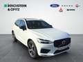 Volvo XC60 B5 AWD R Design Geartronic/Keyless/HeadUp Weiß - thumbnail 1