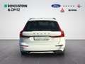 Volvo XC60 B5 AWD R Design Geartronic/Keyless/HeadUp Weiß - thumbnail 7