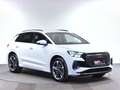 Audi Q4 e-tron 45 quattro, AHK, 20", Matrix LED, MMI, Blanc - thumbnail 3