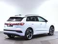 Audi Q4 e-tron 45 quattro, AHK, 20", Matrix LED, MMI, Blanc - thumbnail 4