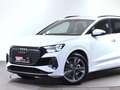 Audi Q4 e-tron 45 quattro, AHK, 20", Matrix LED, MMI, Blanc - thumbnail 2