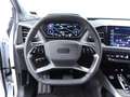 Audi Q4 e-tron 45 quattro, AHK, 20", Matrix LED, MMI, Weiß - thumbnail 17