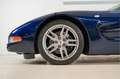 Corvette C5 2nd owner! M1086 Blauw - thumbnail 24