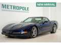 Corvette C5 2nd owner! M1086 Blue - thumbnail 1