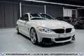 BMW 435 d xDrive Coupe M Sport Aut.*ZPERFORMANCE*SCHIEB... Weiß - thumbnail 5
