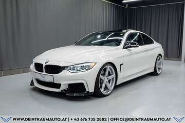 d xDrive Coupe M Sport Aut.*ZPERFORMANCE*SCHIEB...