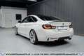 BMW 435 d xDrive Coupe M Sport Aut.*ZPERFORMANCE*SCHIEB... Weiß - thumbnail 7