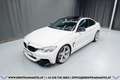 BMW 435 d xDrive Coupe M Sport Aut.*ZPERFORMANCE*SCHIEB... Weiß - thumbnail 2