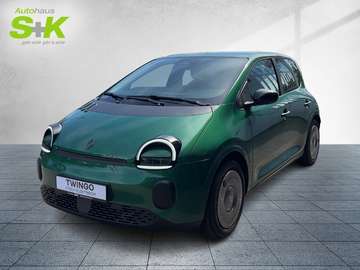 E-TECH ele. Evolution 80hp Urban Range+GJR+LED+