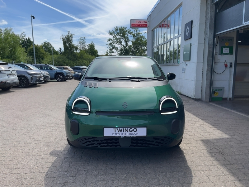 Photo du véhicule