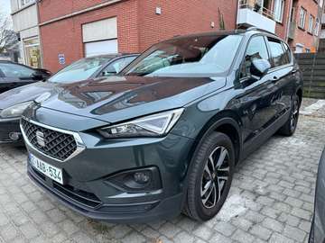 1.5 TSI Xcellence,!Car-Play!Carnet,C.T.+Car-Pass!!