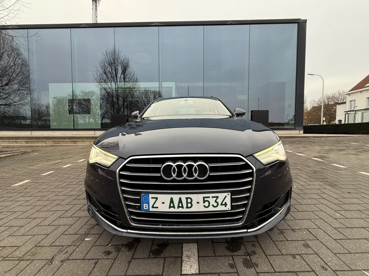 SEAT Tarraco 1.5 TSI Xcellence,!Car-Play!Carnet,C.T.+Car-Pass!! Vert - 2