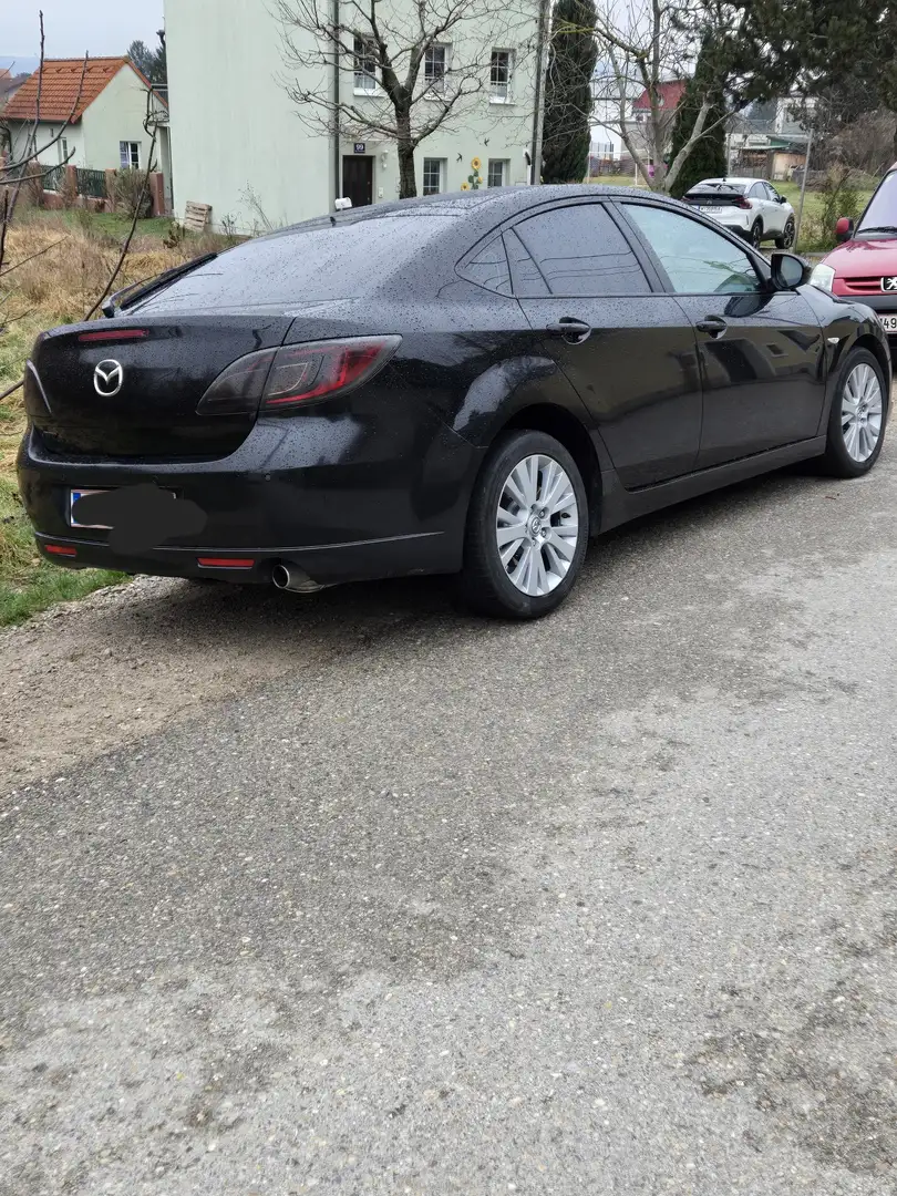 Mazda 6 Sport 2.2 CD DPF Top - 1
