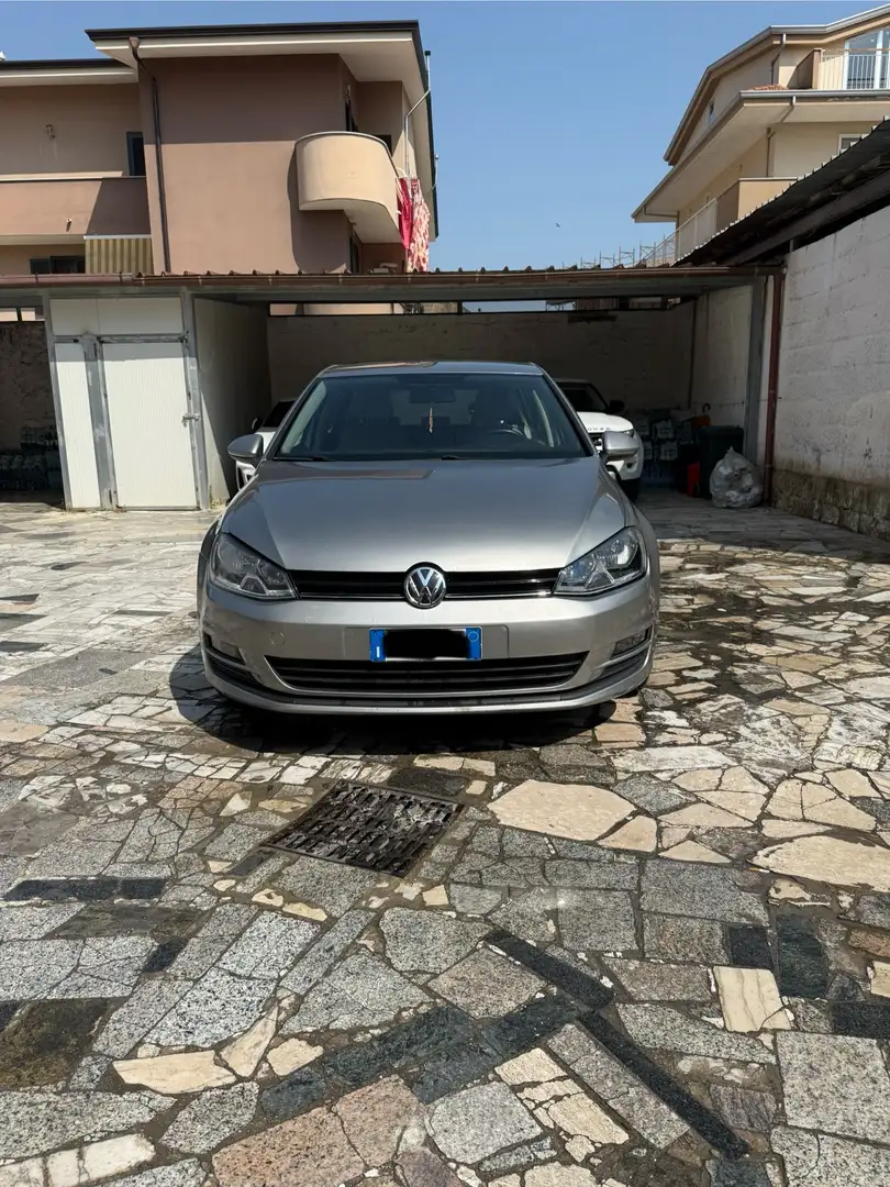 Volkswagen Golf Volkswagen Golf 7 1.6 105cv - 1