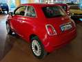 Fiat 500 500 1.2 Pop Star 69cv E6 Rosso - thumbnail 4