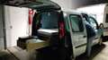 Renault Kangoo 1.6 Express Comfort Azul - thumbnail 4