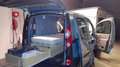 Renault Kangoo 1.6 Express Comfort Blue - thumbnail 1