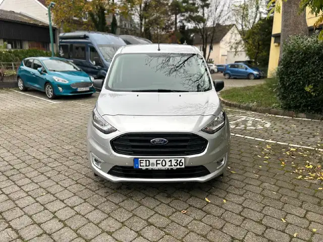 Ford Transit Connect Kasten Trend