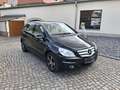 Mercedes-Benz B 170 Erdgas / Benzin Xenon Navi AHK Чорний - thumbnail 7