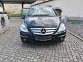 Mercedes-Benz B 170 Erdgas / Benzin Xenon Navi AHK Чорний - thumbnail 2