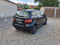 Mercedes-Benz B 170 Erdgas / Benzin Xenon Navi AHK Чорний - thumbnail 6