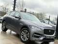 Jaguar F-Pace 2.0 D AWD R-Sport TOIT PANO COCKPIT LINE ASS. FULL Gris - thumbnail 2