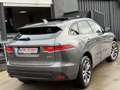 Jaguar F-Pace 2.0 D AWD R-Sport TOIT PANO COCKPIT LINE ASS. FULL Gris - thumbnail 4